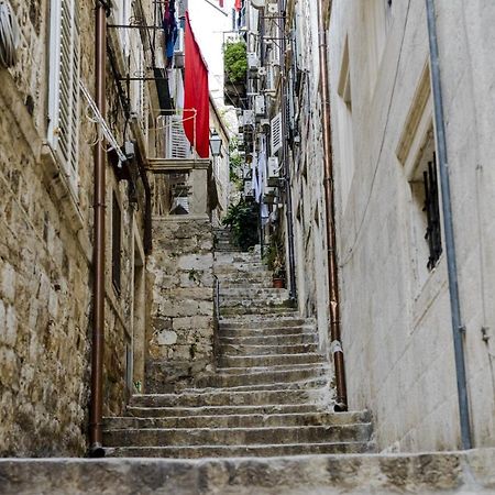 Apartments Minerva Dubrovnik Exterior foto