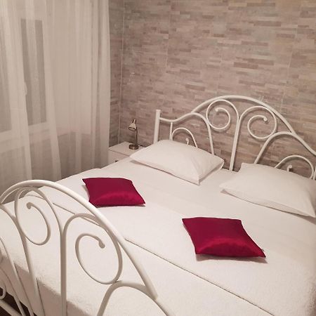 Apartments Minerva Dubrovnik Exterior foto