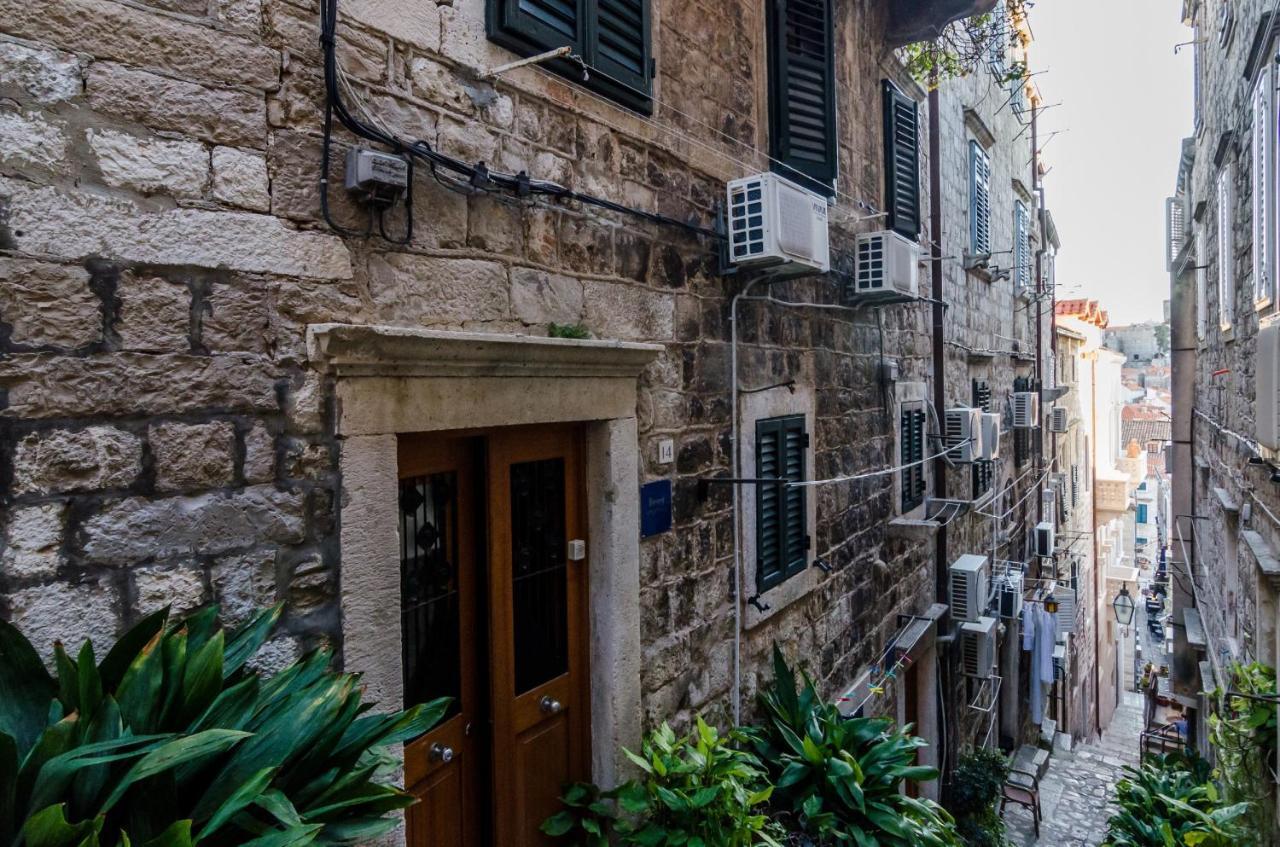 Apartments Minerva Dubrovnik Exterior foto
