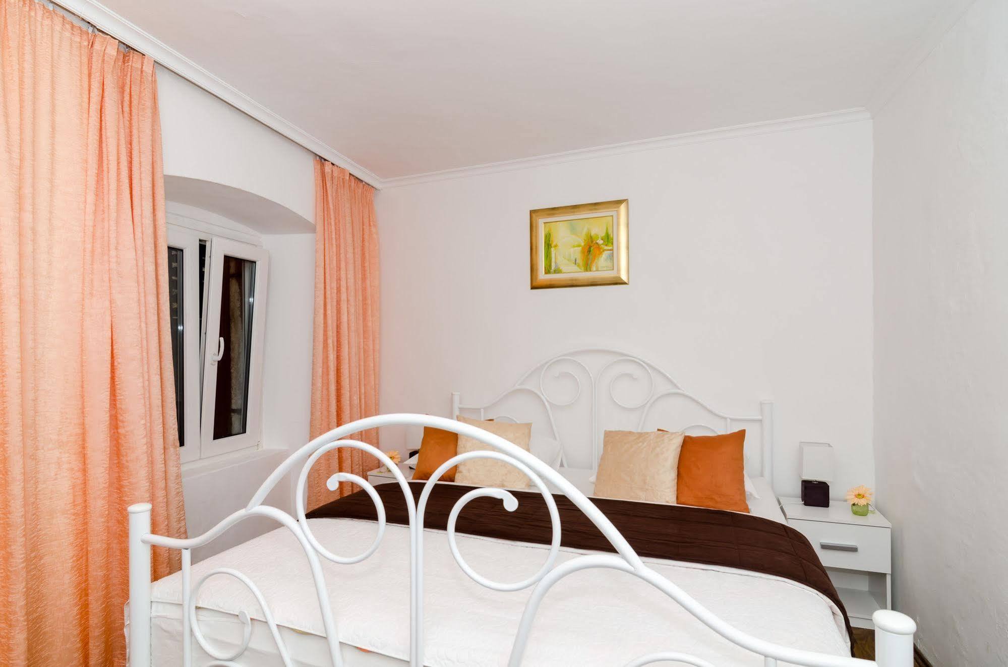 Apartments Minerva Dubrovnik Exterior foto