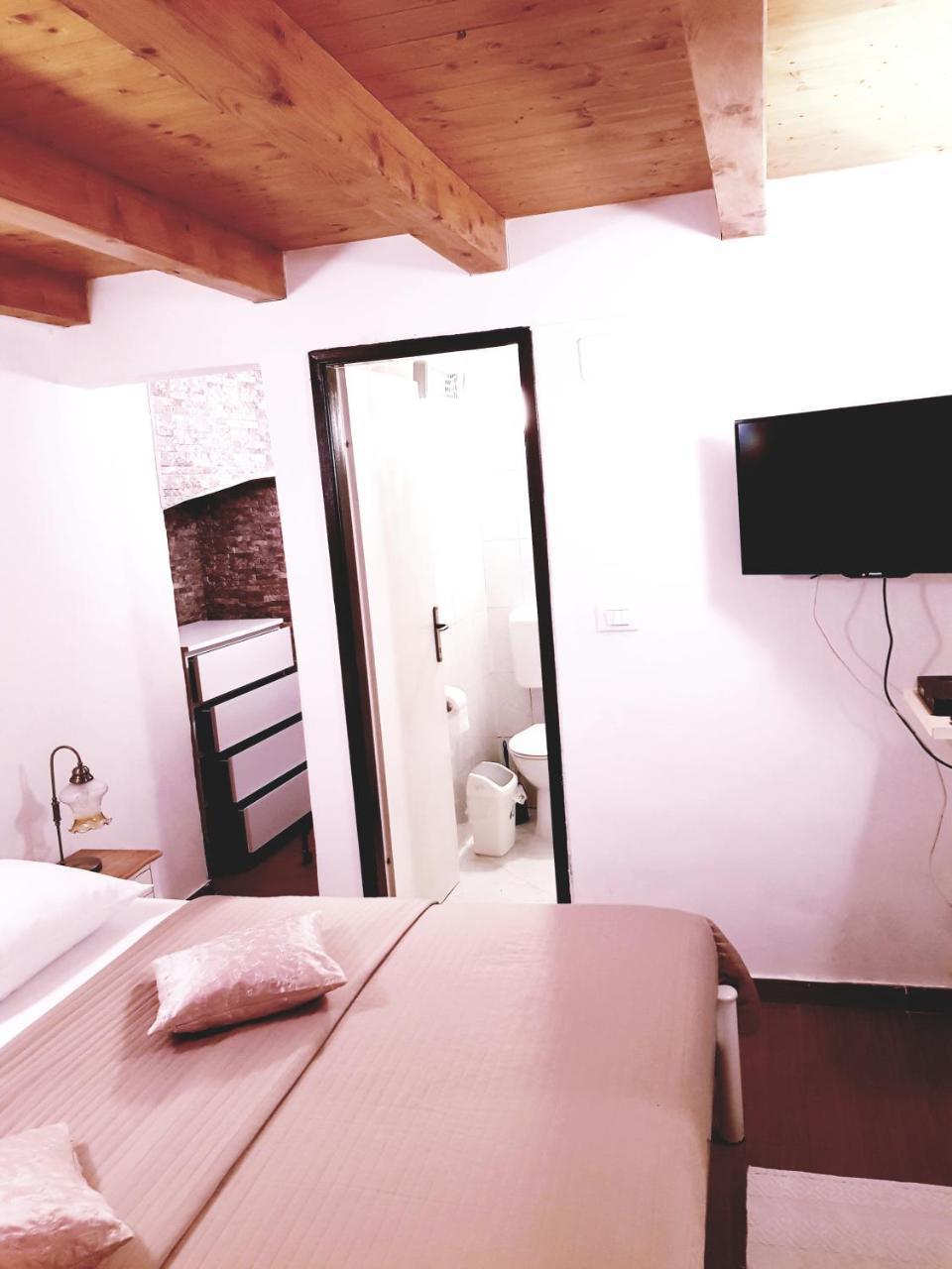 Apartments Minerva Dubrovnik Exterior foto