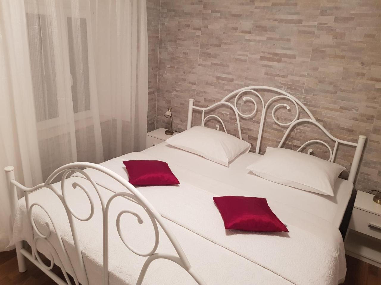 Apartments Minerva Dubrovnik Exterior foto